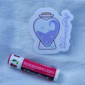 Love Potion Sticker